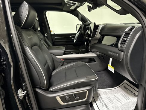 New 2026 RAM 1500 Laramie image 20