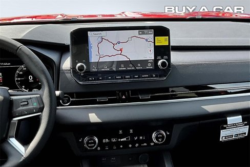 New 2025 Mitsubishi Outlander SEL Black Edition image 7
