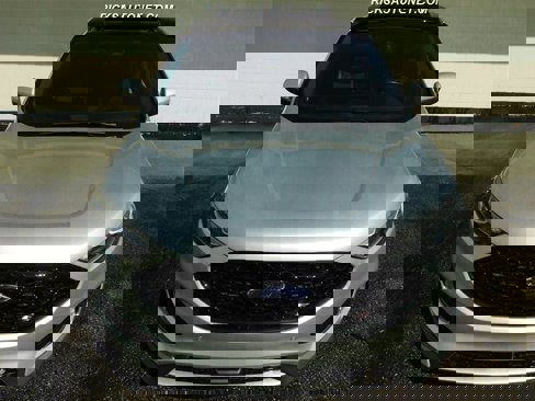 Used 2019 Ford Edge ST w/ Equipment Group 401A image 3