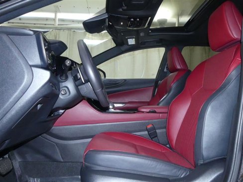 Used 2024 Lexus NX 250 FWD w/ Premium Package image 20
