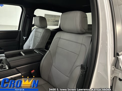 New 2026 Toyota Tundra SR5 image 13