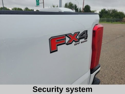 New 2026 Ford F250 4x4 Crew Cab Super Duty image 6