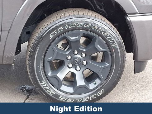 Used 2025 RAM 1500 Big Horn image 10