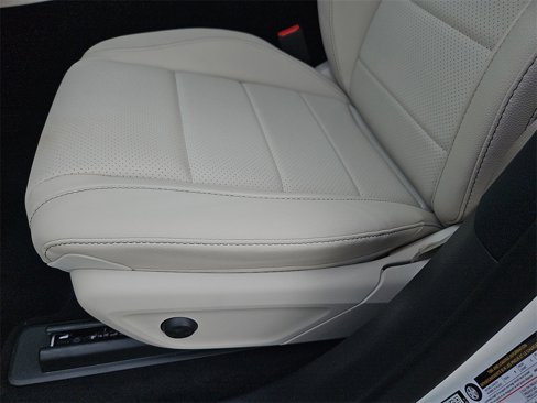 New 2026 Mercedes-Benz GLE 350 4MATIC image 21