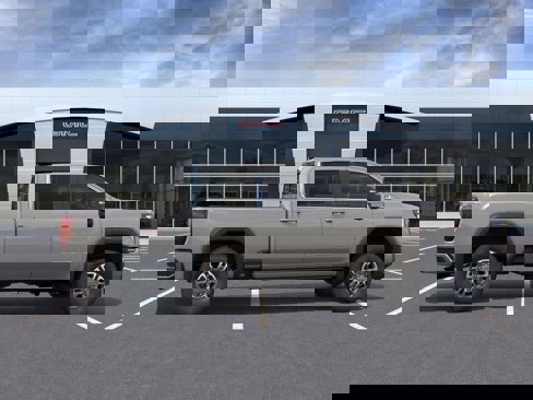 New 2026 GMC Sierra 2500 SLE w/ SLE Value Package; image 5