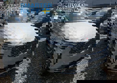 New 2026 Volvo XC90 B6 Ultra image 1