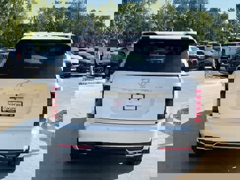 New 2026 Hyundai Palisade Calligraphy image 10