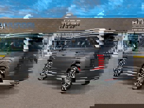 New 2026 Hyundai Palisade Calligraphy image 5
