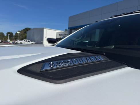 New 2026 Chevrolet Silverado 2500 LTZ w/ LTZ Convenience Package image 12