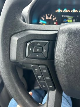 Used 2018 Ford F150 XL w/ Equipment Group 101A Mid image 16