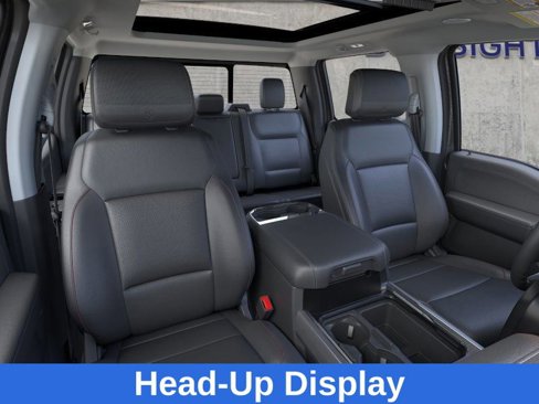 New 2025 Ford F350 Lariat w/ Lariat Ultimate Package image 13