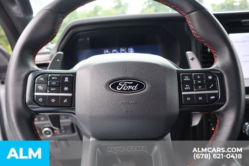 Used 2024 Ford F150 Raptor image 31