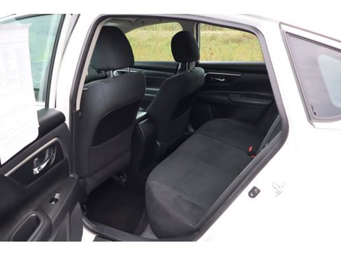 Used 2015 Nissan Altima 2.5 S w/ Power Driver Seat Package image 7