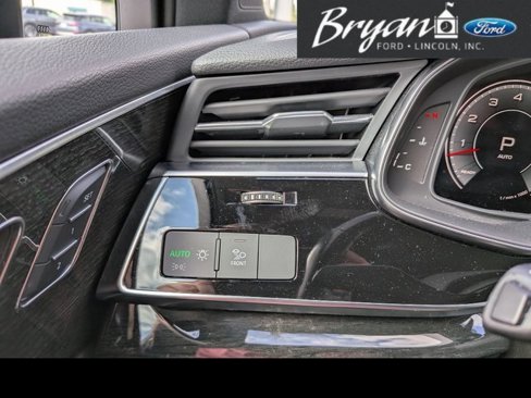 Used 2021 Audi Q7 3.0T Premium Plus image 28