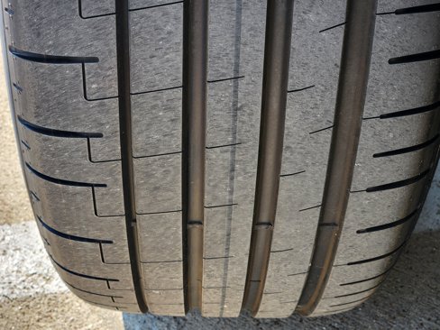 New 2026 Mercedes-Benz GLS 450 4MATIC image 13