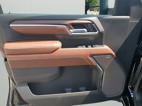 New 2026 GMC Sierra 2500 Denali Ultimate image 25