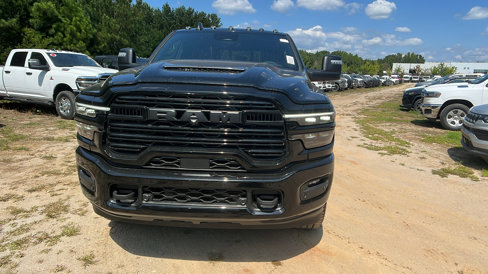 New 2026 RAM 2500 Laramie image 3