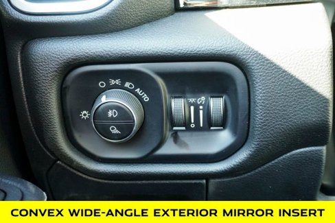 New 2025 RAM 1500 Laramie w/ Night Edition image 25