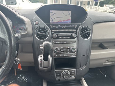 Used 2014 Honda Pilot EX-L image 17