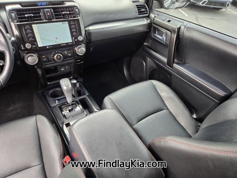 Used 2024 Toyota 4Runner TRD Off-Road Premium image 16