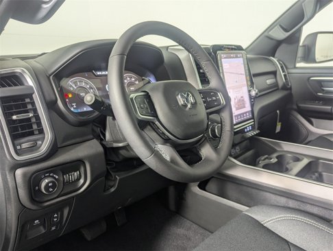 New 2026 RAM 1500 Big Horn image 11