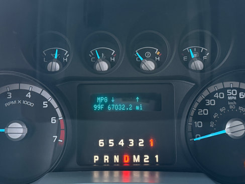 Used 2016 Ford F250 XL image 21