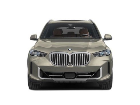 New 2026 BMW X5 sDrive40i w/ Executive Package image 7