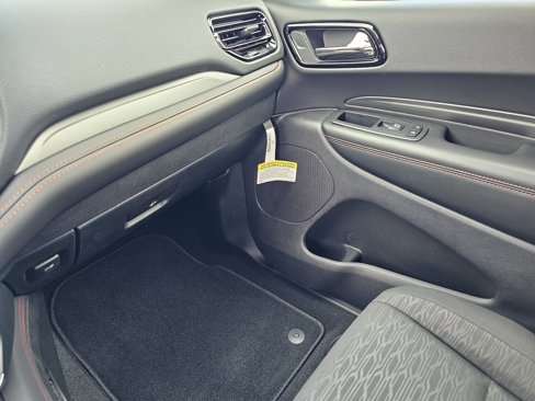 New 2026 Dodge Durango GT w/ Blacktop Package image 27