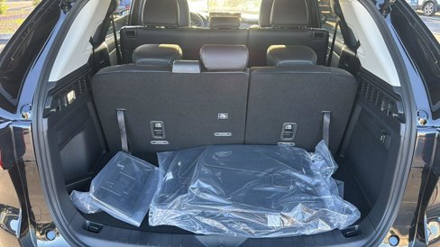 New 2026 MAZDA CX-90 3.3 Turbo w/ Preferred Package image 24