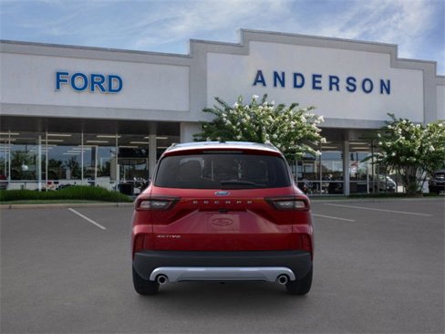 New 2026 Ford Escape Active image 5