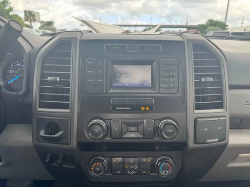 Used 2019 Ford F250 XL w/ XL Value Package image 23