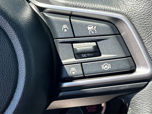 New 2025 Subaru Outback Limited image 35