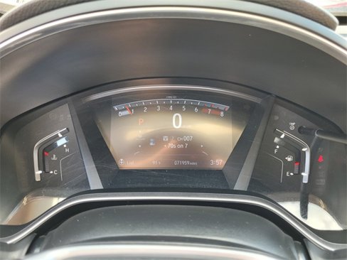 Used 2019 Honda CR-V EX image 32
