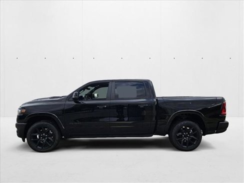 New 2026 RAM 1500 Laramie image 5