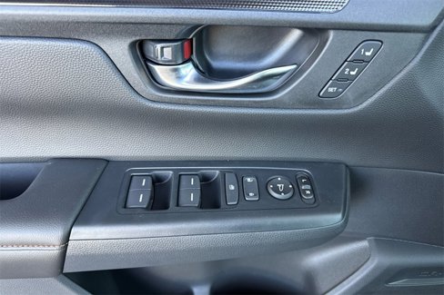 New 2026 Honda CR-V Sport-L image 8