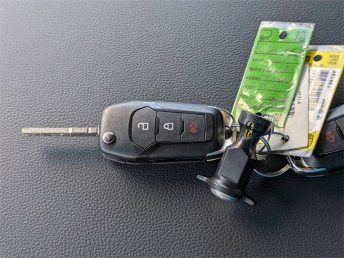 Used 2025 Ford F150 STX image 33