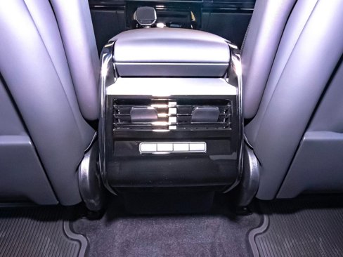 New 2025 Land Rover Range Rover Sport SE image 47