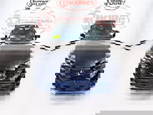 Used 2025 Honda Civic Sport image 3