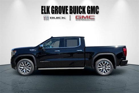 New 2026 GMC Sierra 1500 Denali image 7