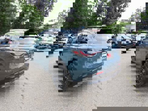 New 2026 Honda HR-V Sport image 4