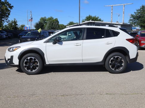 Used 2022 Subaru Crosstrek 2.0i image 6