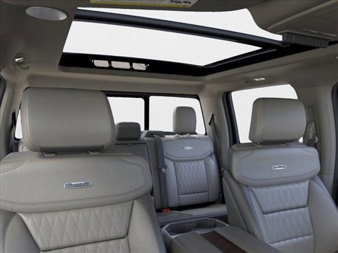 New 2026 Ford F350 Platinum image 22
