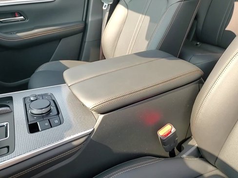 New 2025 MAZDA CX-90 Plug-In Hybrid w/ Preferred image 22