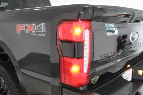 New 2025 Ford F250 XL w/ STX Appearance Package image 60