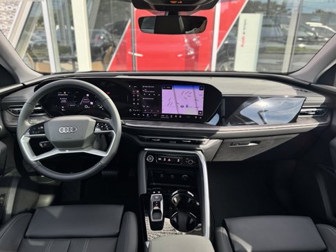 New 2025 Audi Q5 Premium Plus image 11