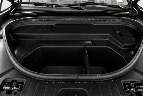 Certified 2025 Audi SQ6 e-tron Prestige image 21