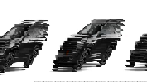 New 2026 Chevrolet Traverse LT w/ Midnight/Sport Edition image 27