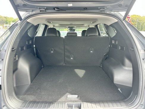 New 2026 Hyundai Tucson SEL image 32