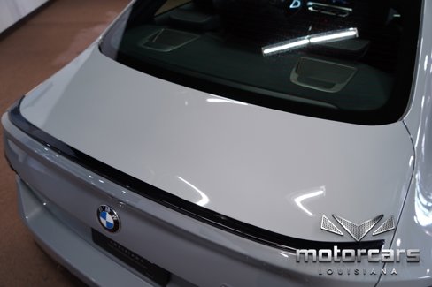 Used 2024 BMW 230i Coupe w/ Premium Package image 17