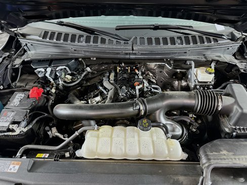 Used 2024 Ford Expedition Limited image 36